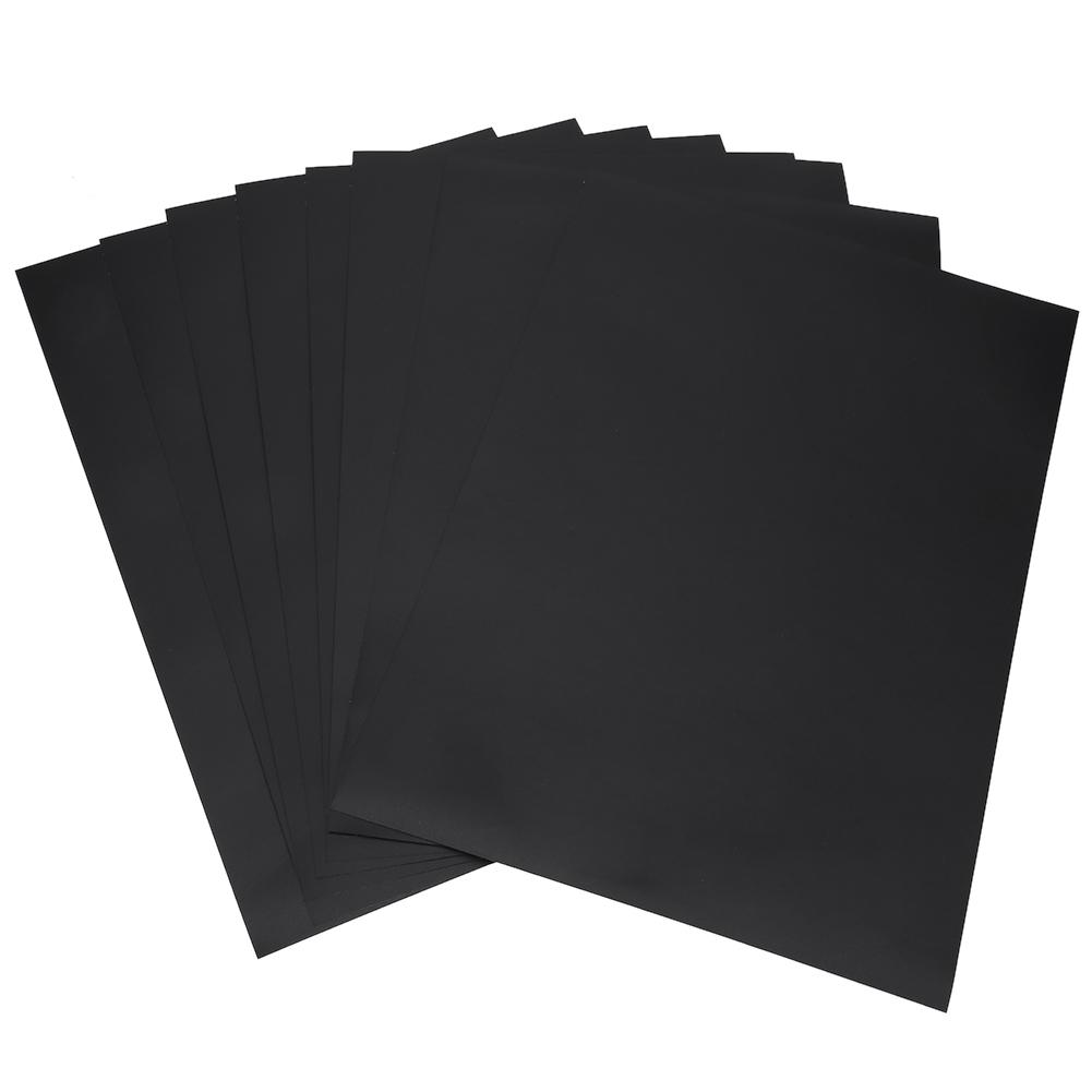 8Pcs Removable Blackboard Decals Wall Sticker Home Office Decorative Gift, 501 Original
8Pcs Removable Blackboard Decals Wall Sticker Home Office Decorative Gift, 501 Original