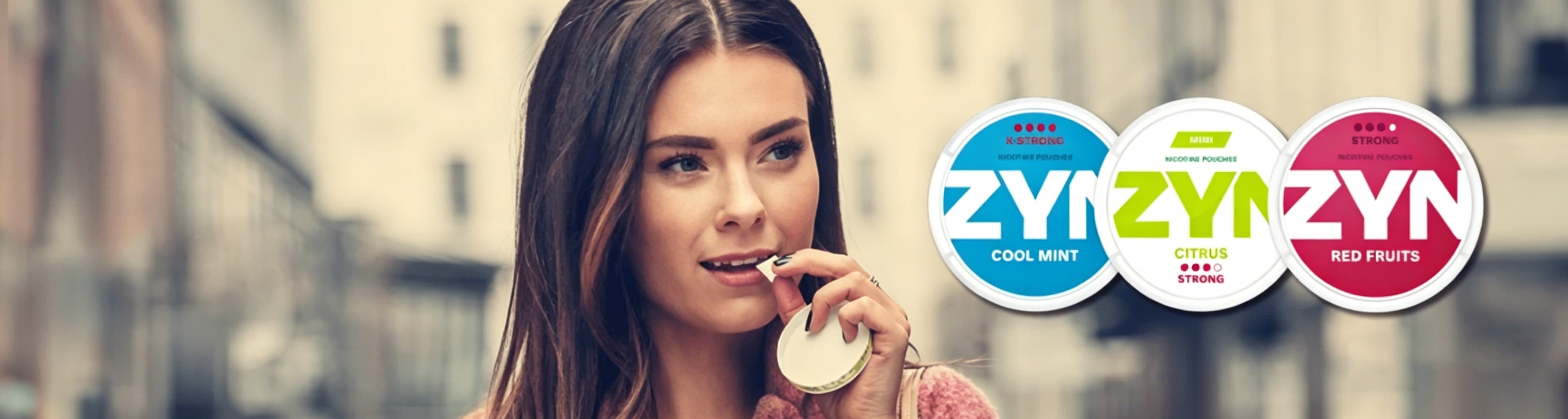 How to Use ZYN Nicotine Pouches: A Step‑by‑Step Guide for Beginners
