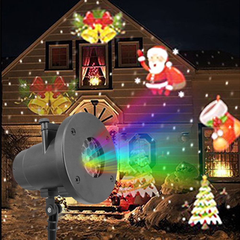 12 Patterns LED Snowflake FiLM-Bluetooth Laser Projector Night Light, 501 Original
12 Patterns LED Snowflake FiLM-Bluetooth Laser Projector Night Light, 501 Original