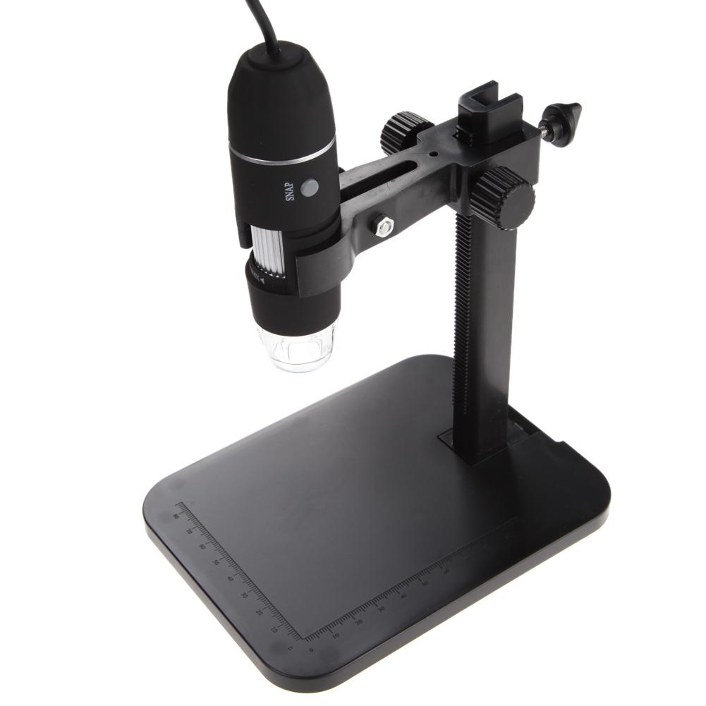 1000X 8 LED 2MP USB Digital Microscope EndoscopeMagnifier Camera+Lift Stand, 501 Original
1000X 8 LED 2MP USB Digital Microscope EndoscopeMagnifier Camera+Lift Stand, 501 Original
