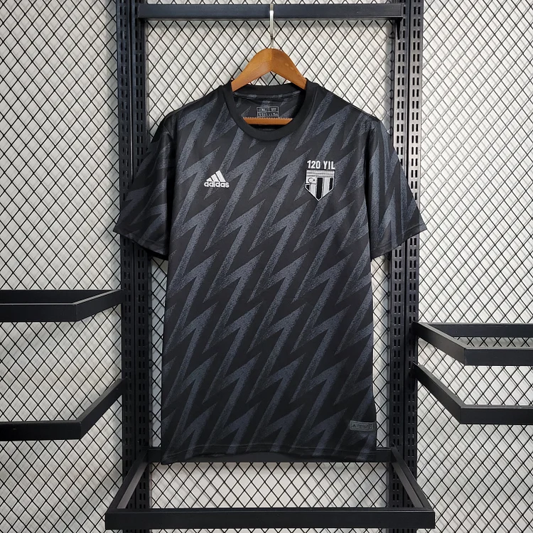 Beşiktaş 120th Anniversary Special Edition Shirt Kit 2022-2023