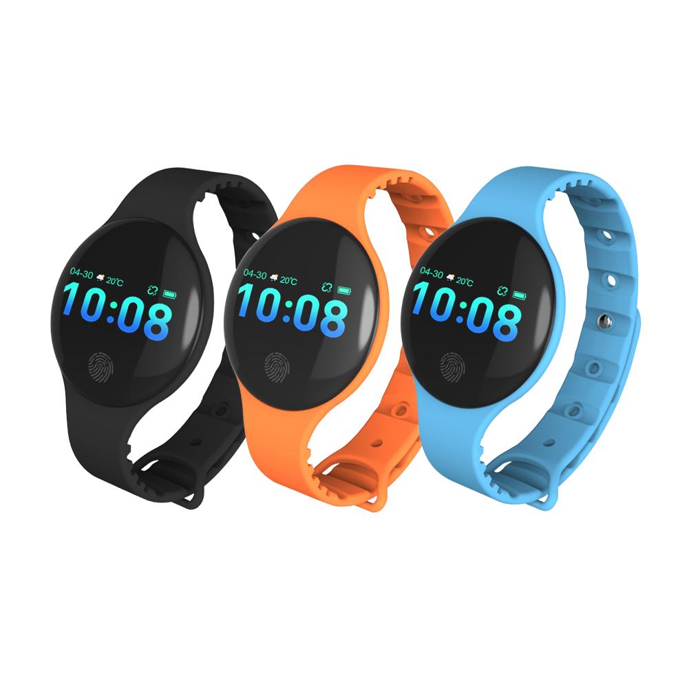 H8 Bluetooth Smart Watch Sport Pedometer Sleep Fitness Tracker Smartwatch, Black, 501 Original
H8 Bluetooth Smart Watch Sport Pedometer Sleep Fitness Tracker Smartwatch, Black, 501 Original