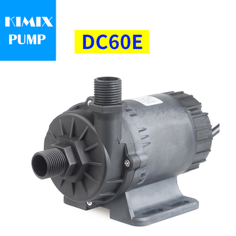 KIMIX 三相 ブラシレス直流 ポンプ DC12V DC24V DC60Eシリーズ