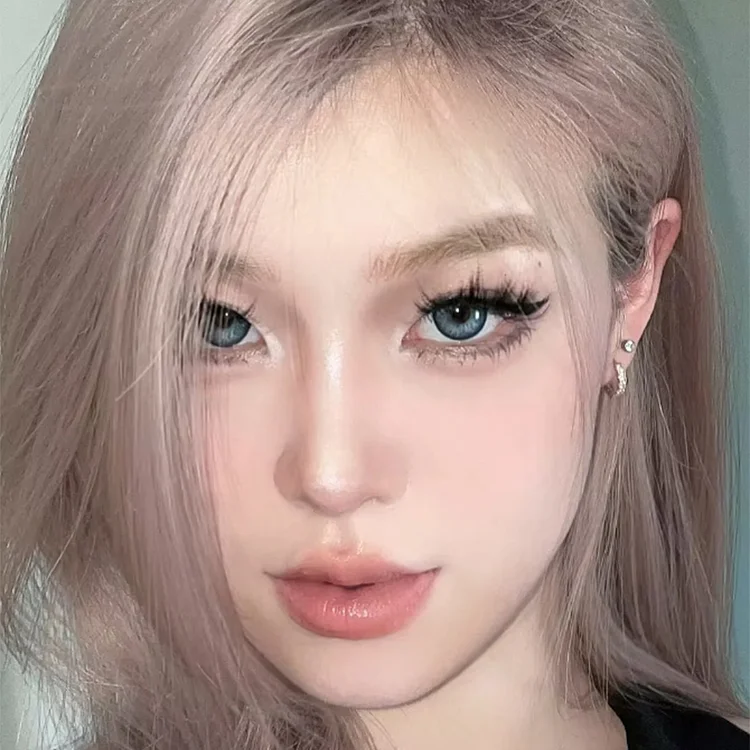 Aprileye Pandora Blue