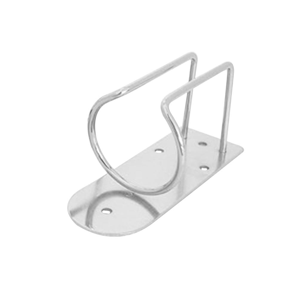 Electric Hair Clipper Storage Rack Stainless Steel Razor Stand (Silver), 501 Original
Electric Hair Clipper Storage Rack Stainless Steel Razor Stand (Silver), 501 Original