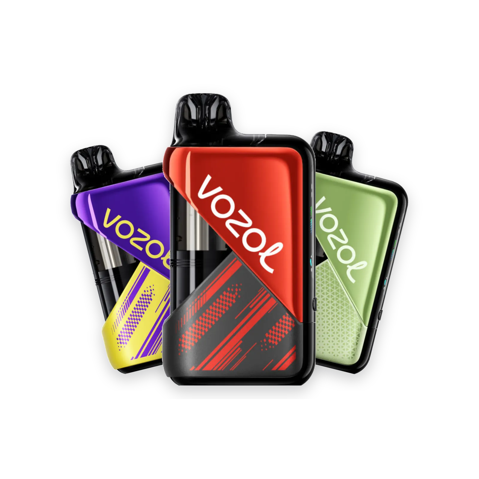 VOZOL RAVE SWAP 70K Prefilled Disposable Kit(5%, 70000 Puffs)