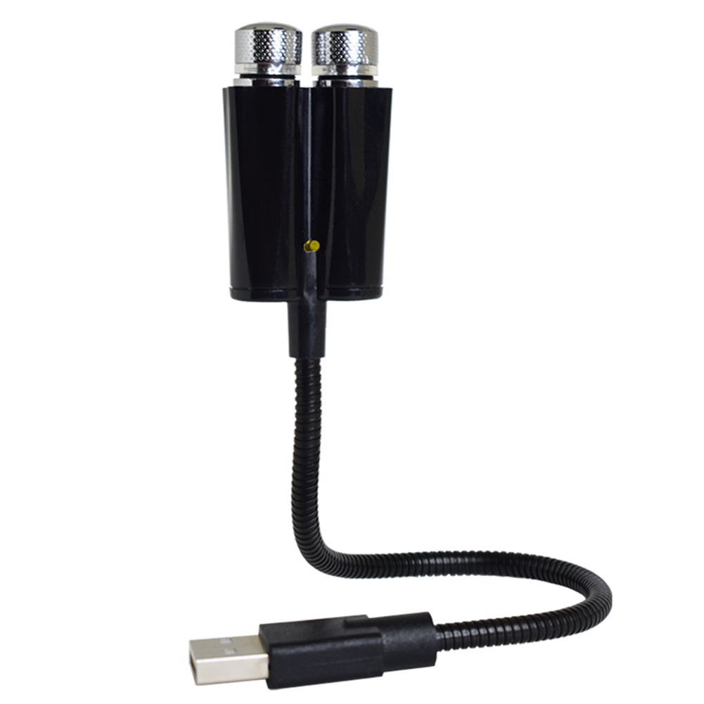C202 USB Car Ceiling Atmosphere Light Starry Projector Auto Ambient Lamp, 02, 501 Original
C202 USB Car Ceiling Atmosphere Light Starry Projector Auto Ambient Lamp, 02, 501 Original