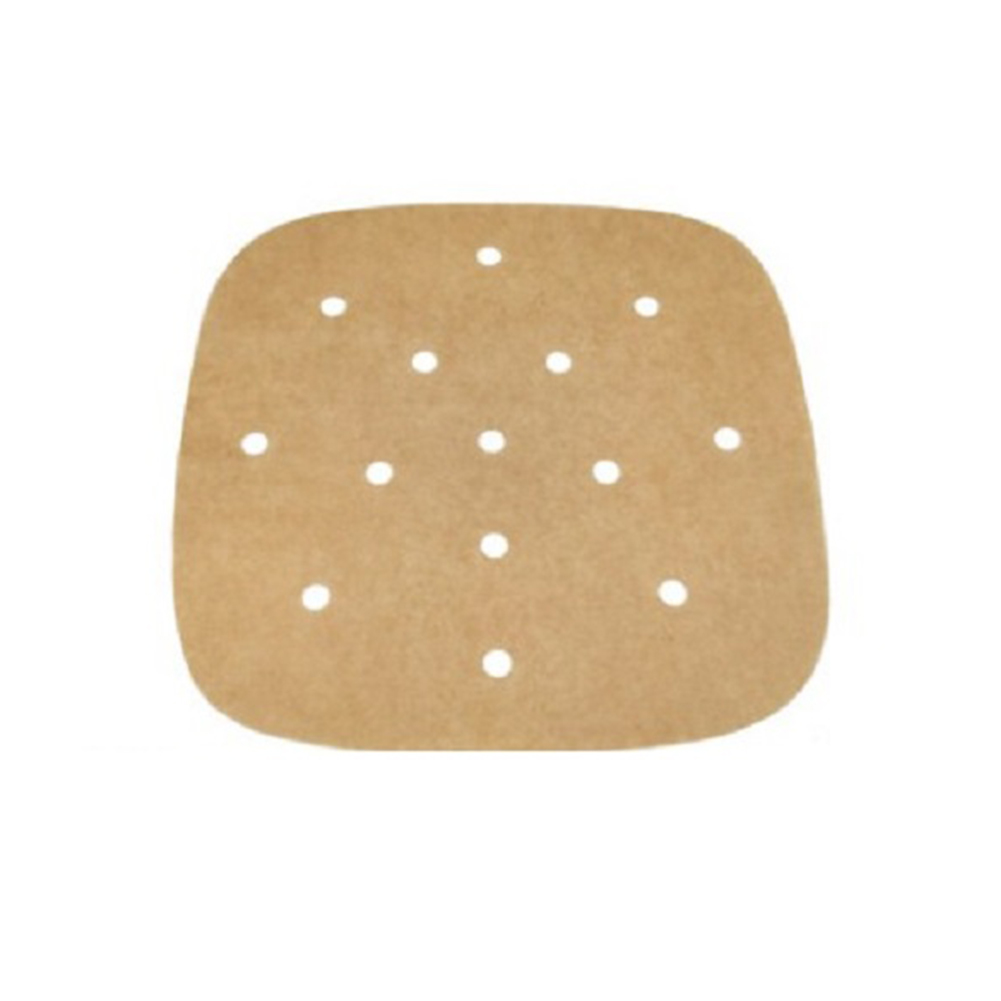 Log color non stick high temperature resistant air fryer baking paper oil a, 501 Original
Log color non stick high temperature resistant air fryer baking paper oil a, 501 Original
