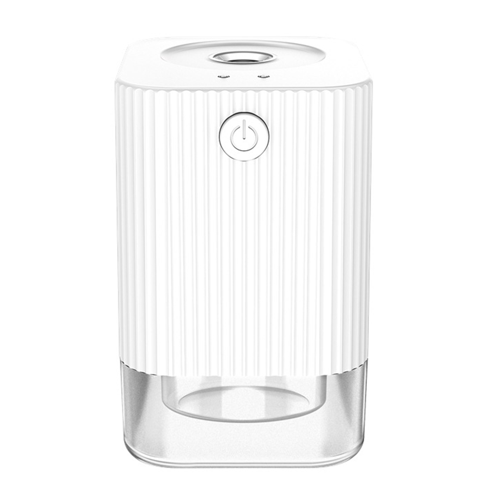 Automatic Induction Sprayer Intelligent Hand Sensing Alcohol Sterilizer, Grey, 501 Original
Automatic Induction Sprayer Intelligent Hand Sensing Alcohol Sterilizer, Grey, 501 Original