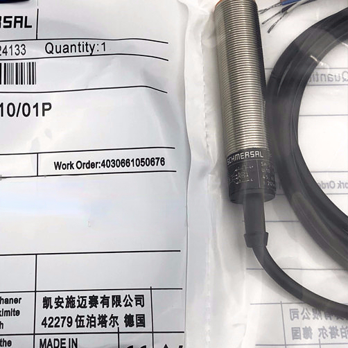 Proximity Switch Ifl5 18l 10stp proximity-switch-ifl5-18l-10stp