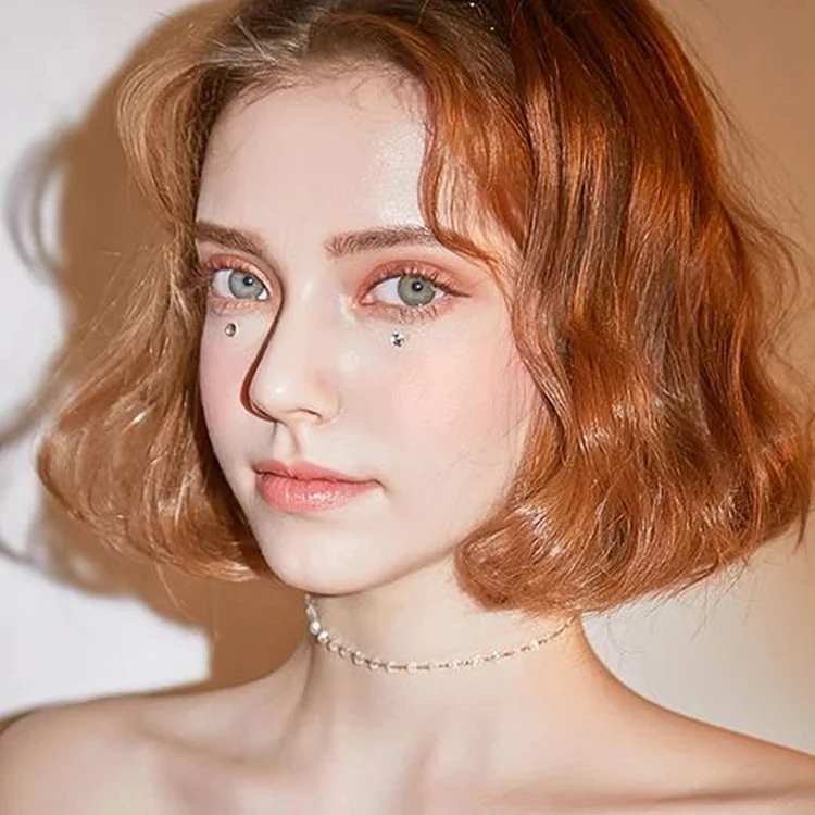 Aprileye Baby Brown