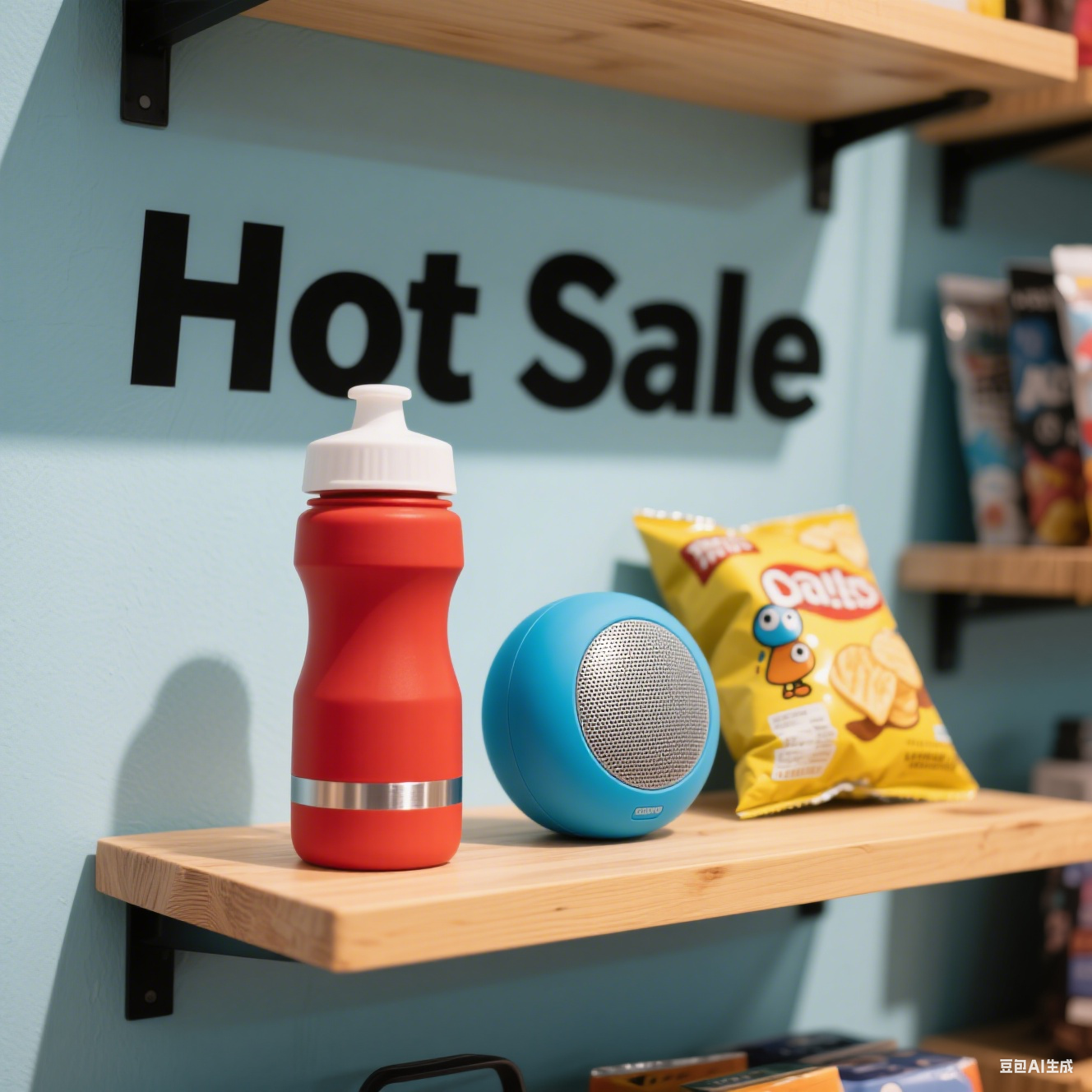 Hot Sale