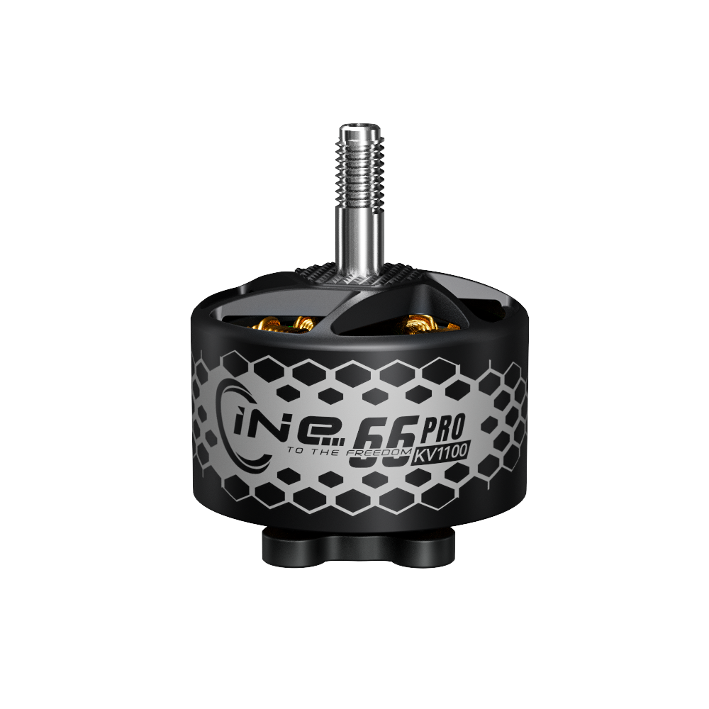 T-HOBBY CINE66 PRO 2812 8-9.5 Inch FPV Cinematic Brushless Motor