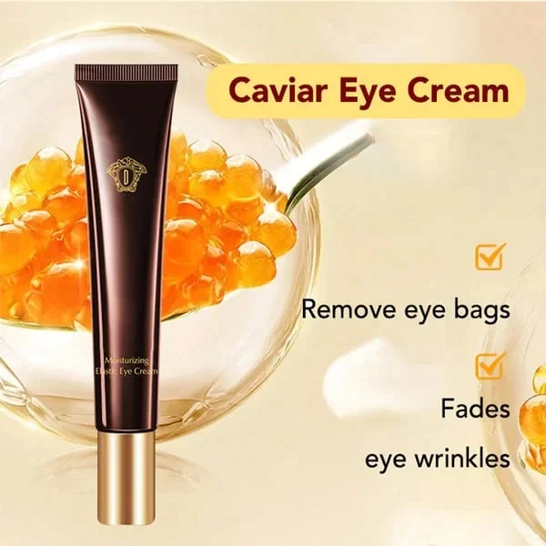 CAVIAR ESSENCE ANTI WRINKLE EYE CREAM