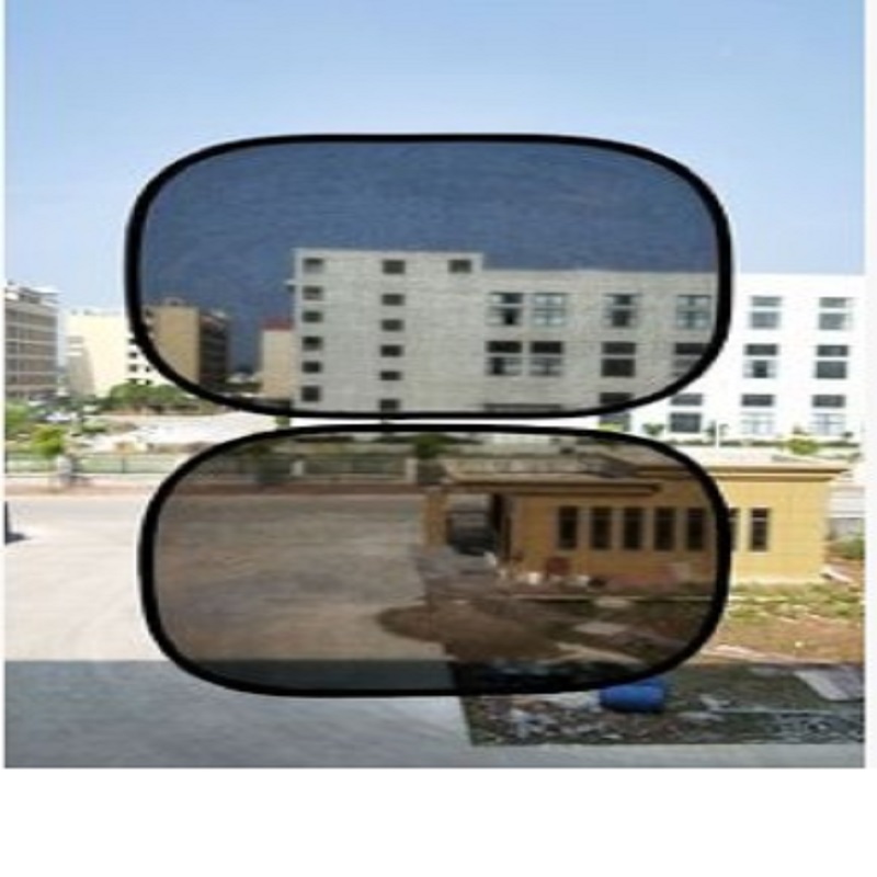 Car sunshade static paste PVC static adsorption side window sunshade 50 * 3, 501 Original
Car sunshade static paste PVC static adsorption side window sunshade 50 * 3, 501 Original