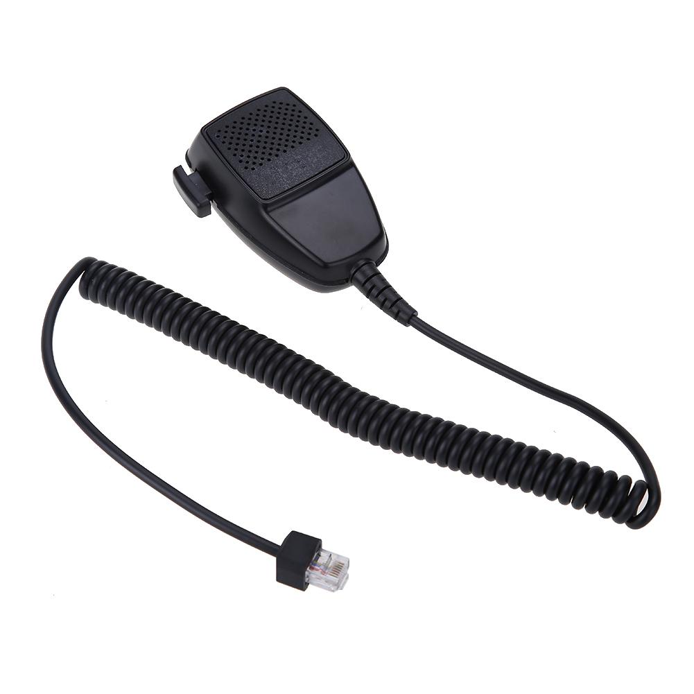 Handheld Microphone Mic for Motorola Car Radio GM340 GM640 EM200 EM400 300, 501 Original
Handheld Microphone Mic for Motorola Car Radio GM340 GM640 EM200 EM400 300, 501 Original