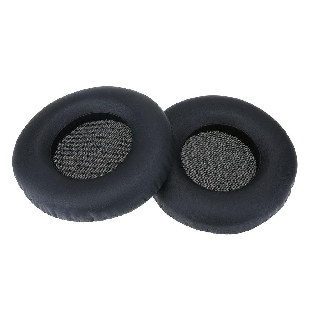 Replacement Ear Pad Ear Cushion for AKG K550 K551 K553 Headphones, Black, 501 Original
Replacement Ear Pad Ear Cushion for AKG K550 K551 K553 Headphones, Black, 501 Original