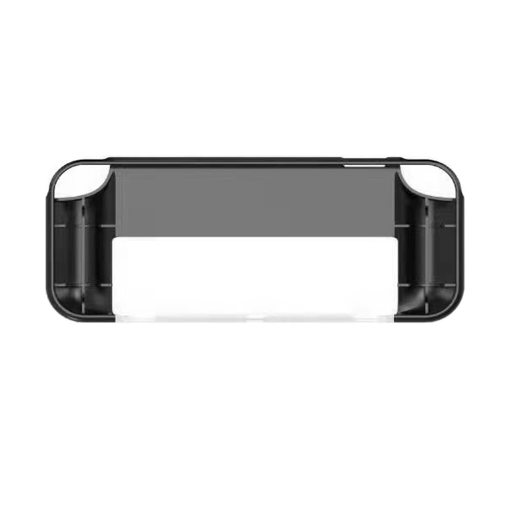 GP-335 Fit for Nintendo Switch OLED Game Console Shockproof Protective Case, 501 Original
GP-335 Fit for Nintendo Switch OLED Game Console Shockproof Protective Case, 501 Original