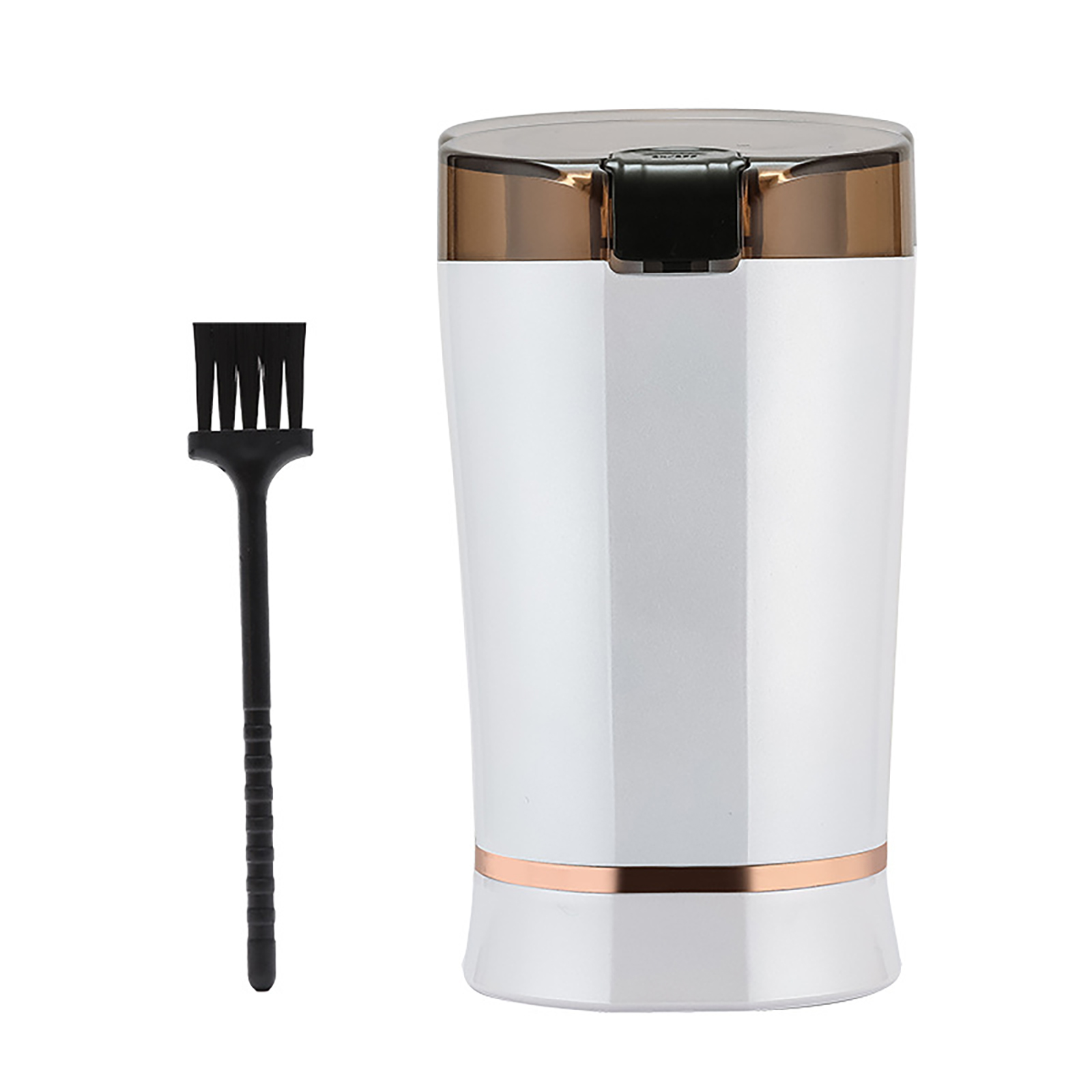 Coffee Bean Grinder - Electric Burr Mill for Herbs Spices Nuts Grains, Us plug, 501 Original
Coffee Bean Grinder - Electric Burr Mill for Herbs Spices Nuts Grains, Us plug, 501 Original