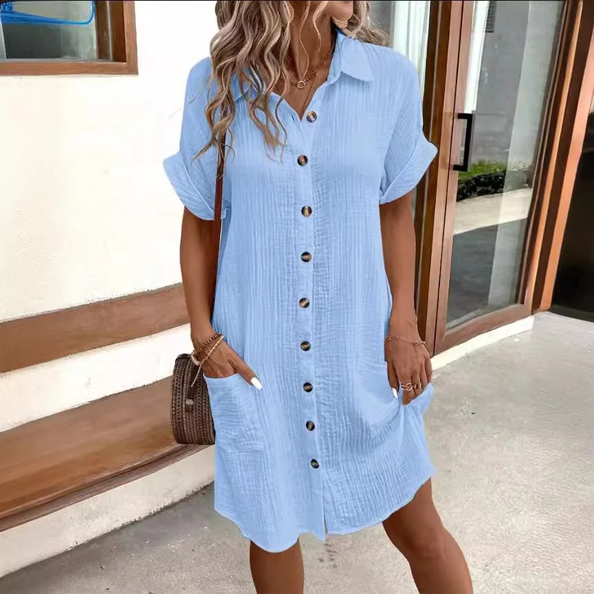 Ageless Spring And Summer Dressing: A Woman’s Guide Over 50 to Perfect Dress Selection