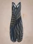 Ejimei Fashion Cotton Overalls Jumpsuits Women Summer Printed Sleeveless Jumpsuit for Women Loose Wide Leg Pants Overalls for Women