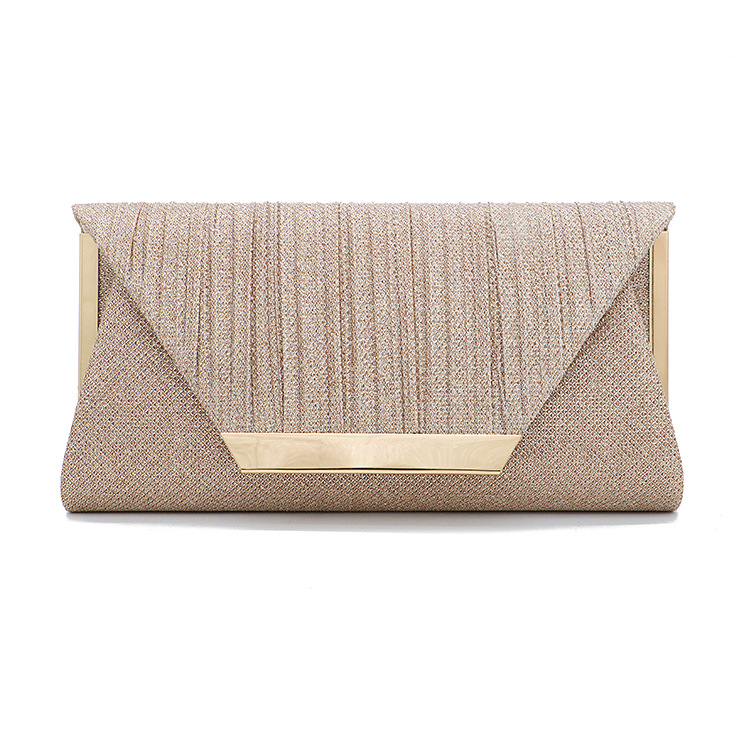 New Popular trade New dinner bag  2025 handbag Diamond banquet clutch bag Dress evening bag