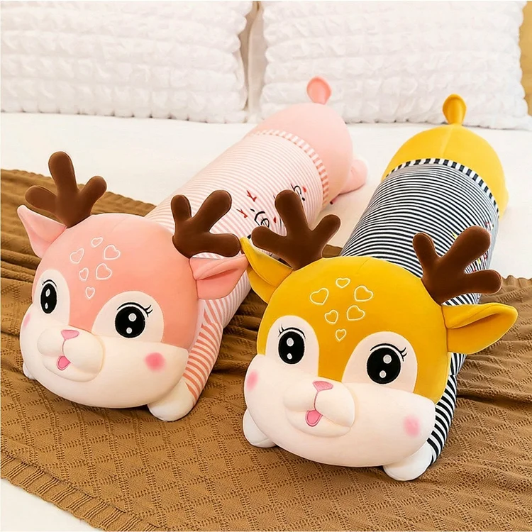 Princess Deer Plush