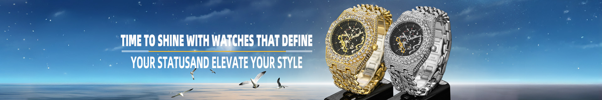 WATCHES