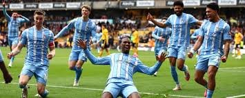 Coventry City