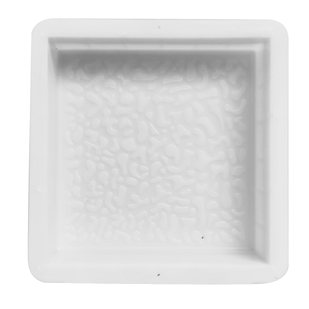 Reusable Garden Road Mold DIY Manually Paving Concrete Cement Brick Mould, 501 Original
Reusable Garden Road Mold DIY Manually Paving Concrete Cement Brick Mould, 501 Original
