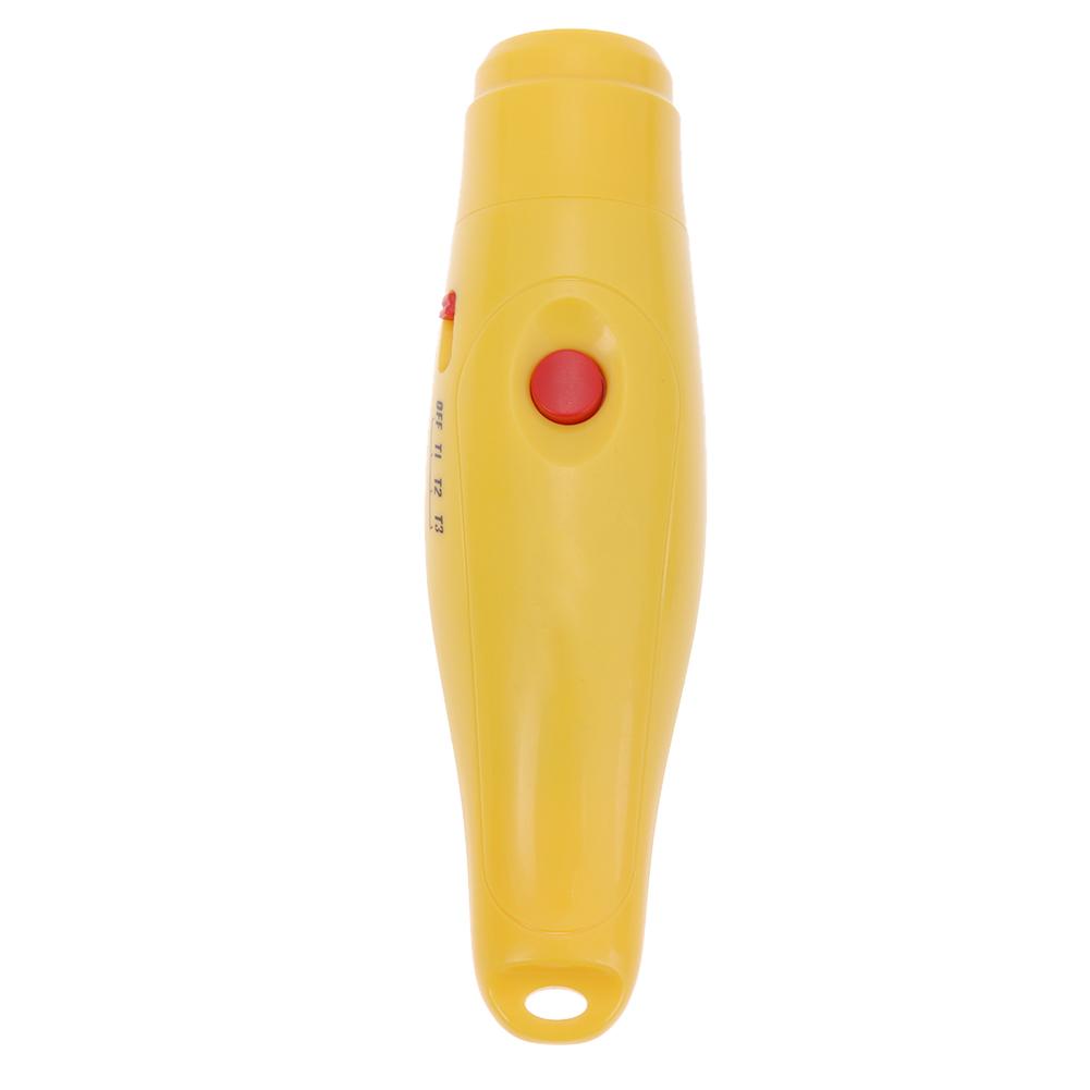 Mini Portable Electronic Referee Whistle Plastic Electronic Outdoor Compass, 501 Original
Mini Portable Electronic Referee Whistle Plastic Electronic Outdoor Compass, 501 Original
