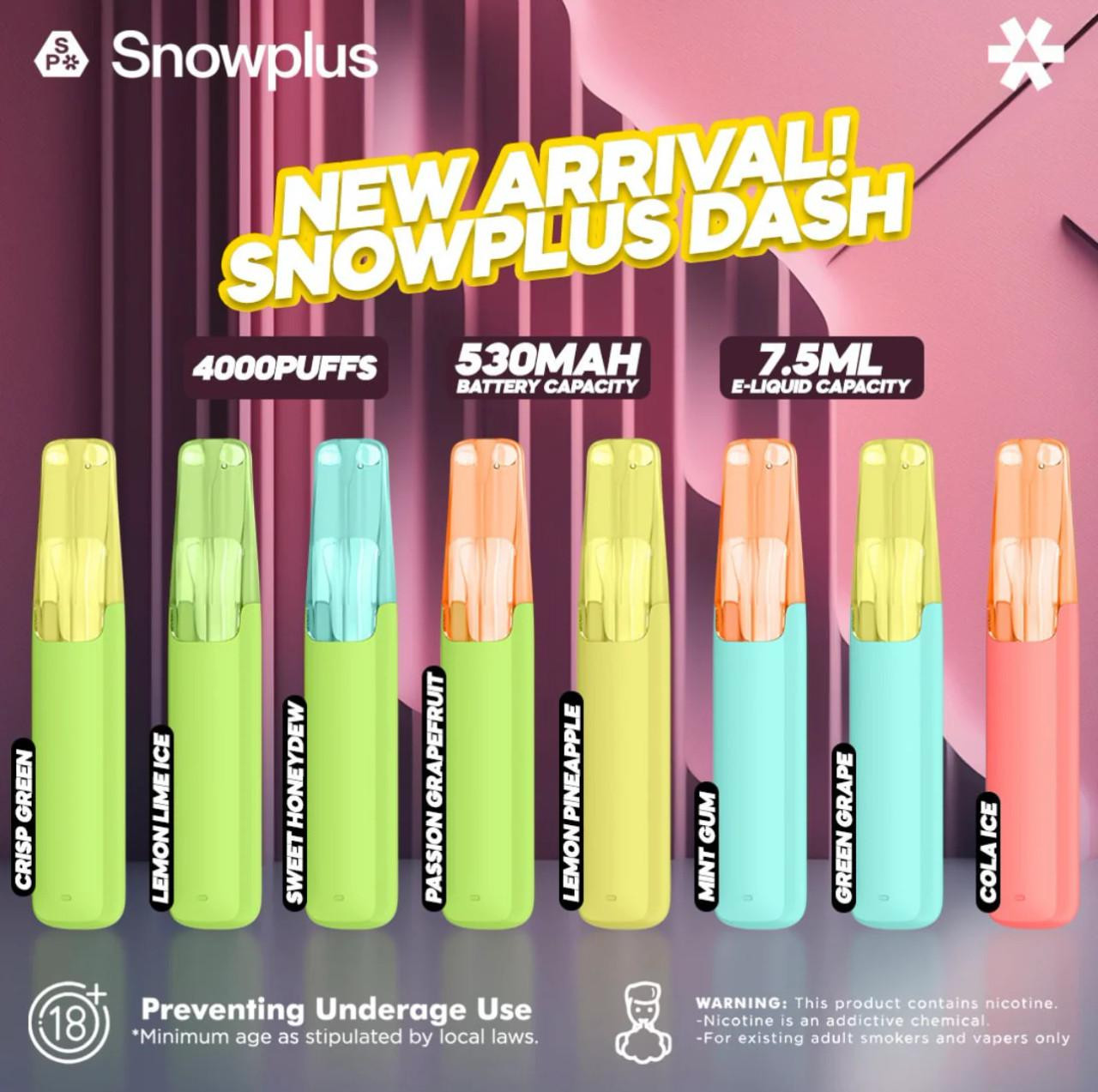 dash vape G Pen Dash - Portable Dry Herb Vaporizer main image 0