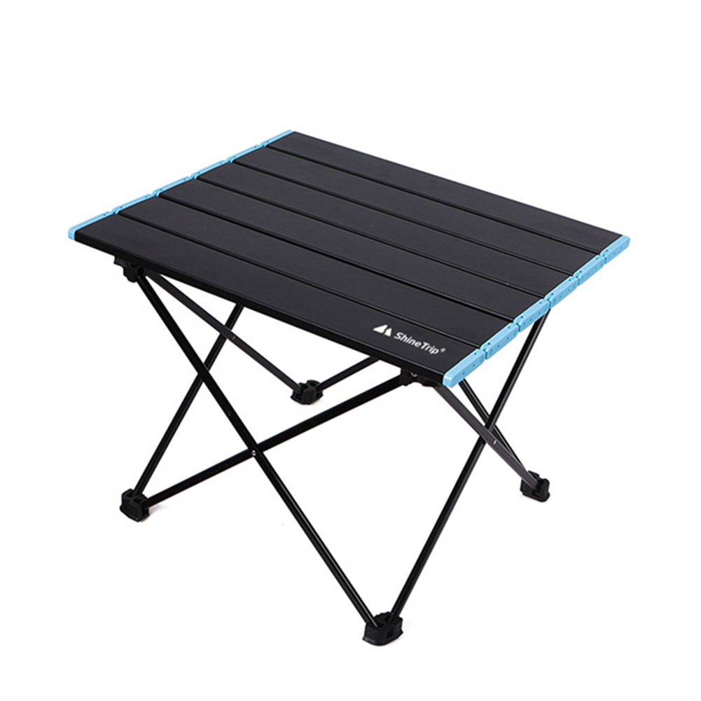 Outdoor Camping Folding Table Aluminum Alloy Portable Picnic BBQ Desk Small, 501 Original
Outdoor Camping Folding Table Aluminum Alloy Portable Picnic BBQ Desk Small, 501 Original