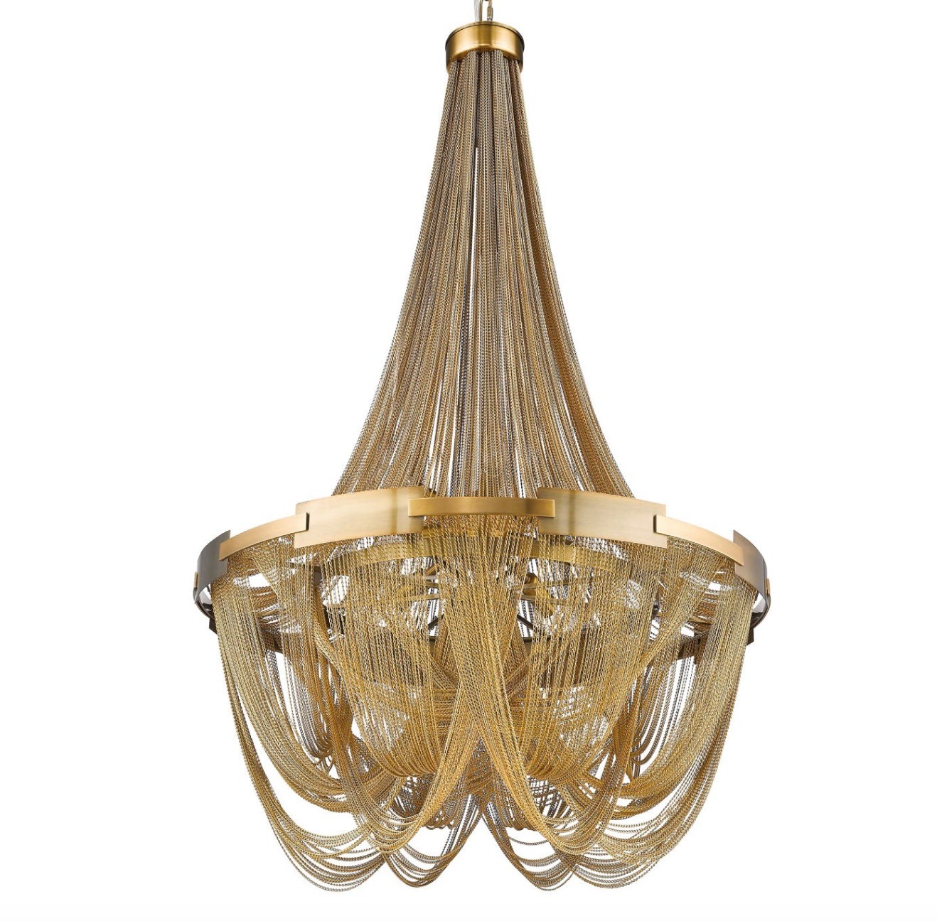 Soscik Chandelier