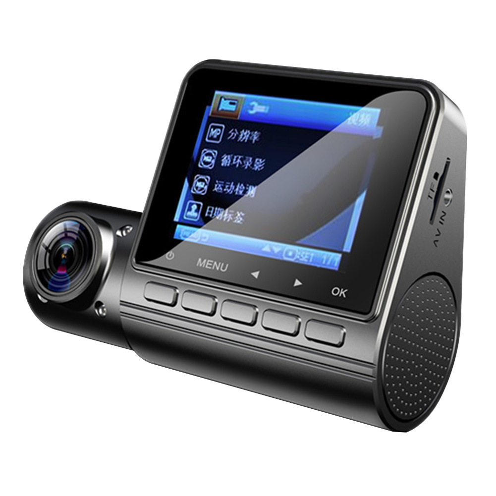 M01 Dash Cam 1080P HD Car DVR with Rotatable Lens Dashboard Camera Recorder, 501 Original
M01 Dash Cam 1080P HD Car DVR with Rotatable Lens Dashboard Camera Recorder, 501 Original