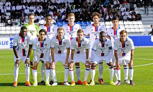 Lyon