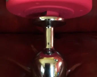 pornhint Pornhint Novelty Bluetooth Speaker butt plug! Adults audiophiles only, mature gag gift for sound cloud rappers and singers