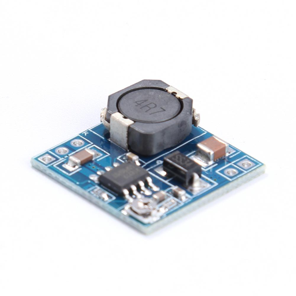 Small BUCK DC-DC Adjustable Power Supply Non-isolated Set-Down Module Board, 501 Original
Small BUCK DC-DC Adjustable Power Supply Non-isolated Set-Down Module Board, 501 Original