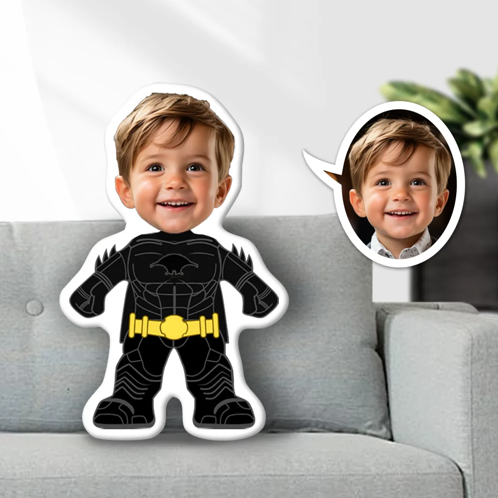 Custom Blanket Personalized Kids Gifts | Makemesurprise®