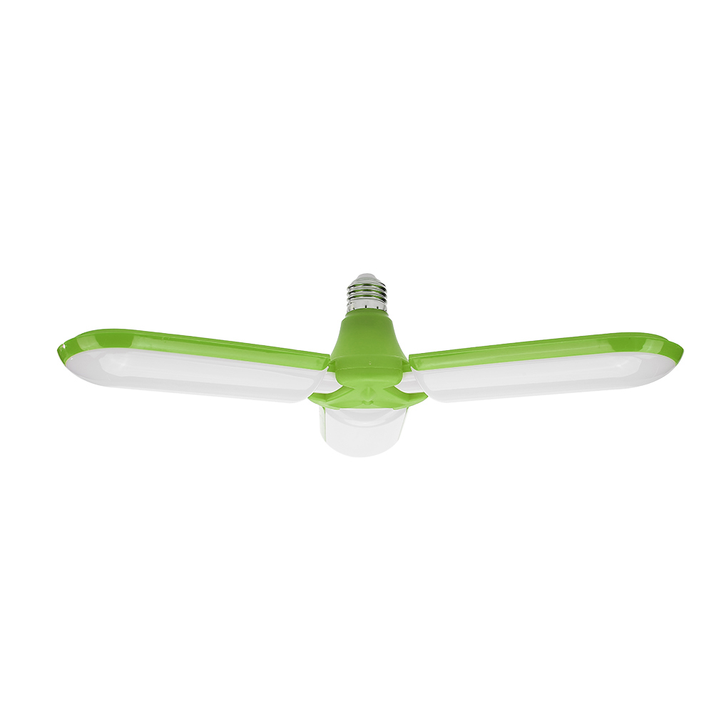 72LED Deformable Garage High Power Folding Three-Leaf-Night Light, Green, 501 Original
72LED Deformable Garage High Power Folding Three-Leaf-Night Light, Green, 501 Original