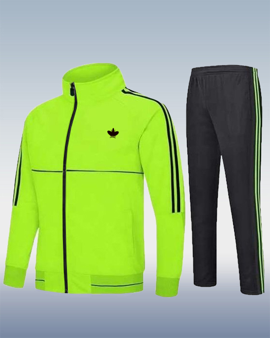 Men's 70s80s Classics Tracksuit 00190