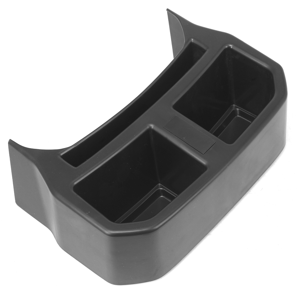 For Jeep Wrangler JL 2018-2020 Car Rear Cup Holder Back Drink Storage Box, 501 Original
For Jeep Wrangler JL 2018-2020 Car Rear Cup Holder Back Drink Storage Box, 501 Original
