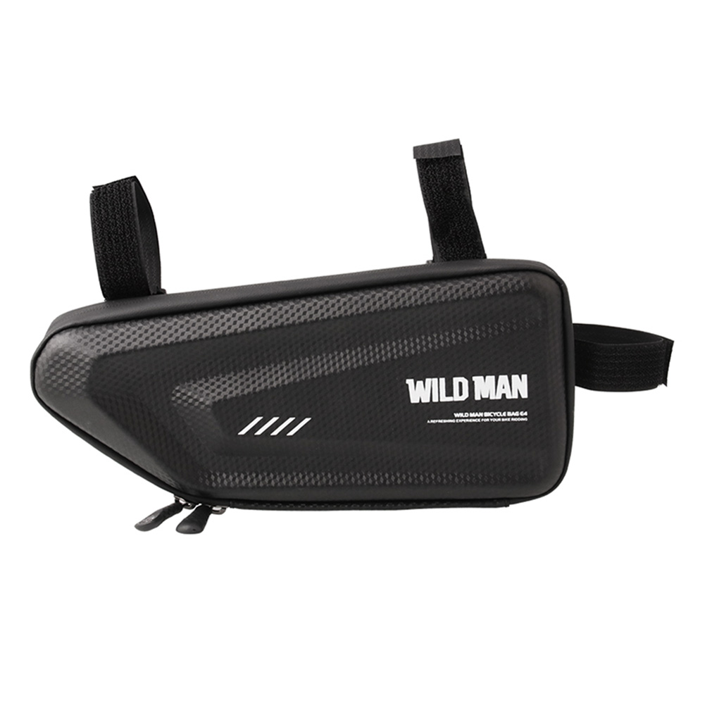 Bike Bag Triangle Bicycle Front Tube Frame Bag 1.5L MTB Road BikePouch, 501 Original
Bike Bag Triangle Bicycle Front Tube Frame Bag 1.5L MTB Road BikePouch, 501 Original