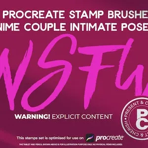 pornhint Pornhint 20 Procreate Anime Couple Intimate Poses. NSFW Manga Lovers Body Position.