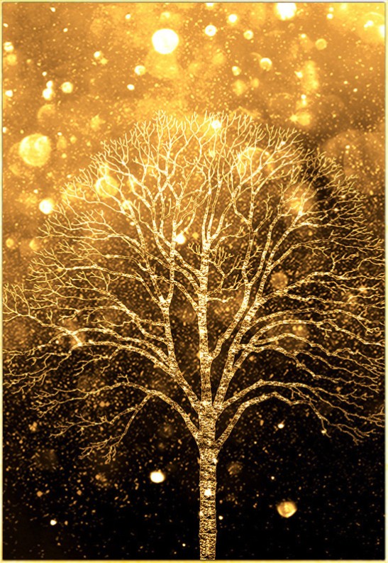 (Multi-Size) Tree - Round/Square Drill Diamond Painting - 30*40cm/40*50cm, Round diamond 30*40cm, 501 Original
(Multi-Size) Tree - Round/Square Drill Diamond Painting - 30*40cm/40*50cm, Round diamond 30*40cm, 501 Original