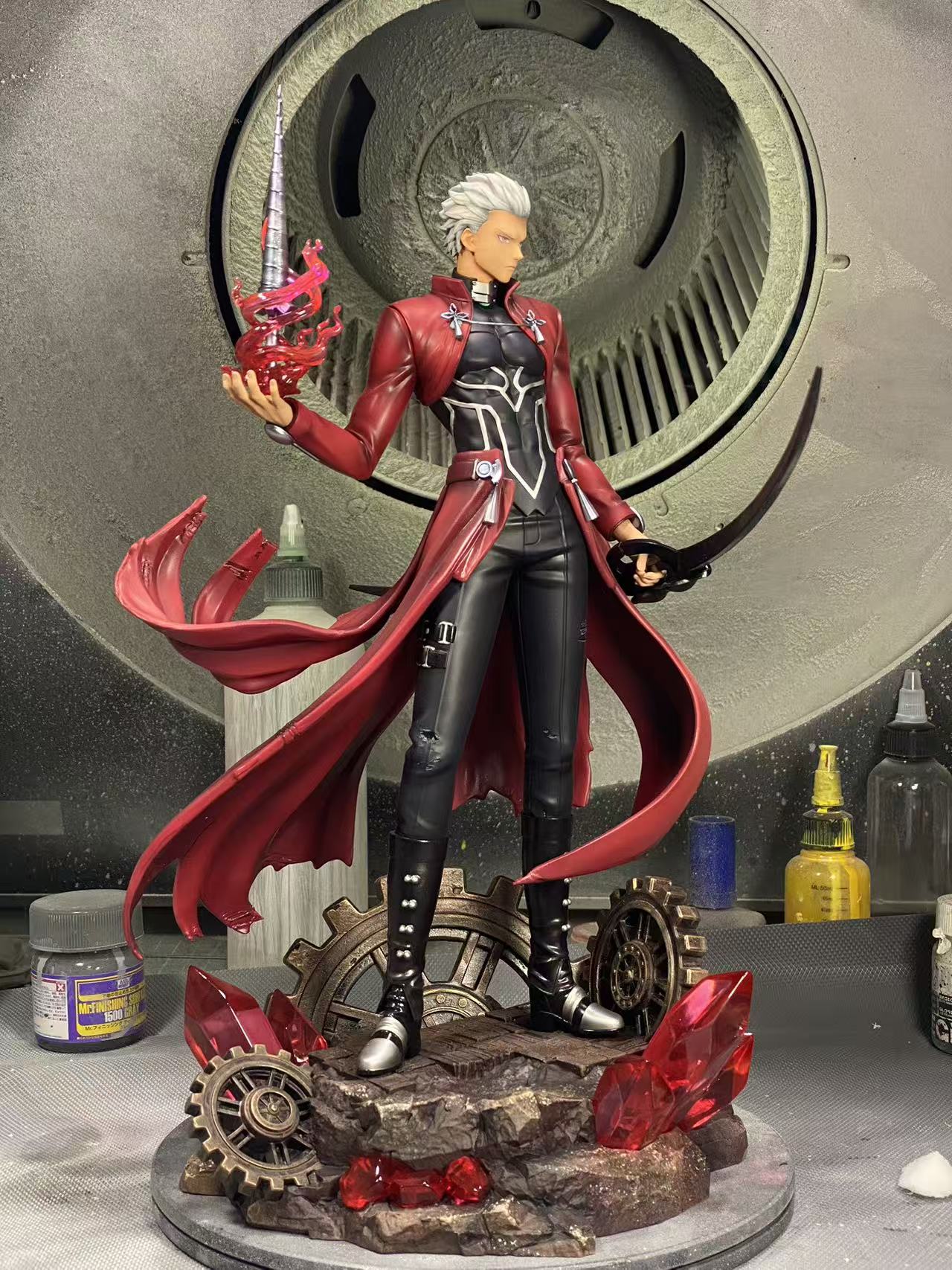 TreeTree Studio - Emiya Fate/Grand Order-