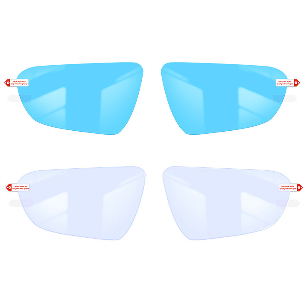 Anti Fog Car Sticker Waterproof Rearview Mirror Protective Film for Tesla, Model y, 501 Original
Anti Fog Car Sticker Waterproof Rearview Mirror Protective Film for Tesla, Model y, 501 Original