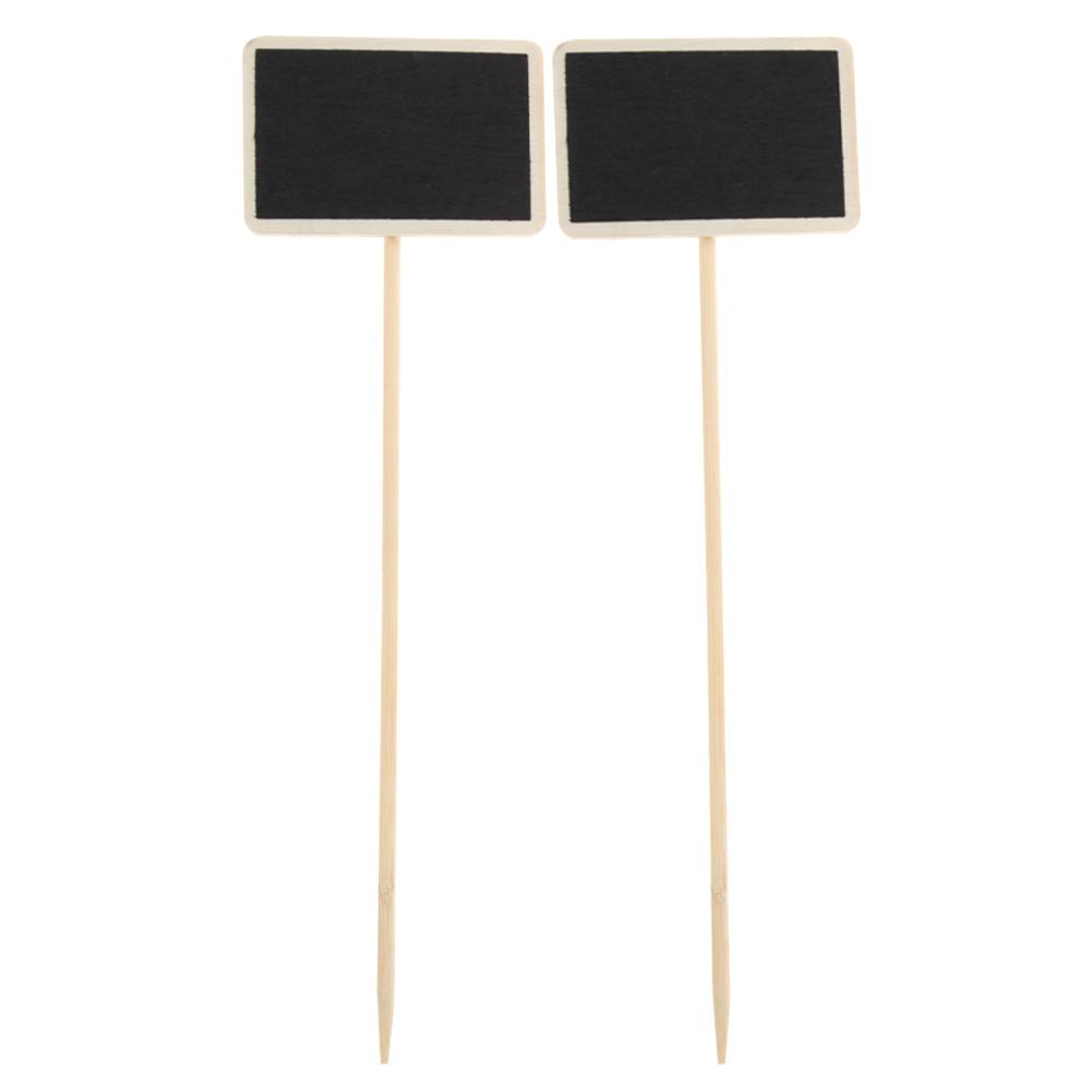 10pcs Mini Retangle Chalkbrd Blackboard Stand Wedding Lolly Party Tag, 501 Original
10pcs Mini Retangle Chalkbrd Blackboard Stand Wedding Lolly Party Tag, 501 Original