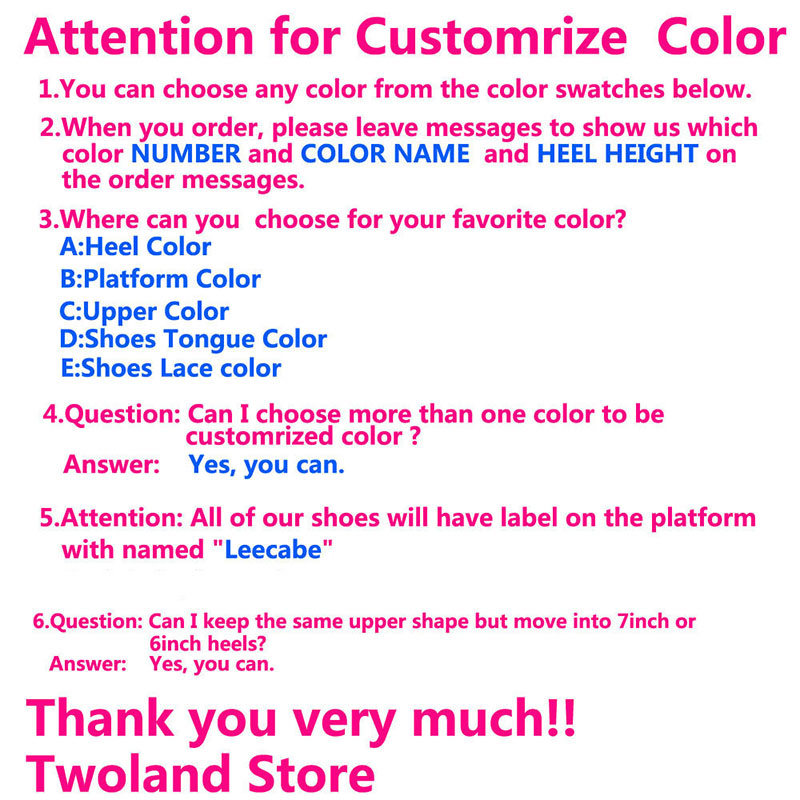 VCshoes 23CM / 9inches Glitter Fashion Small Open Toe Platform High Heels Sandals Pole Dance Shoes Womens Boots
