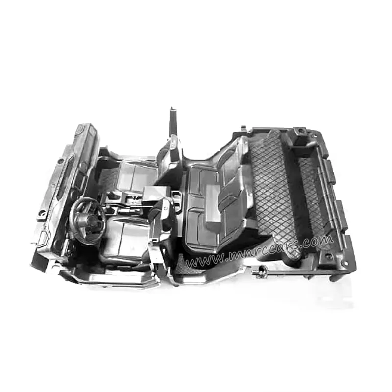 MN Model MN128 Parts Seat Kit